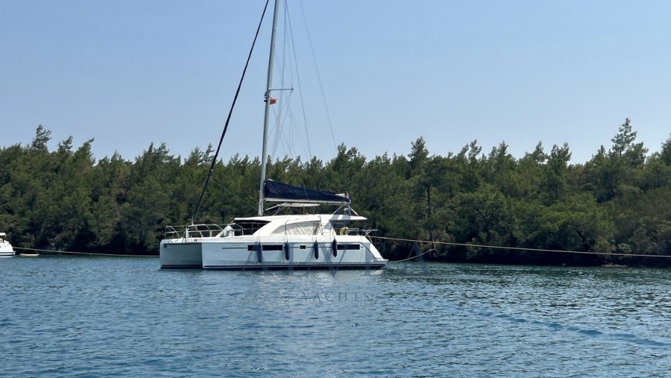 Leopard 40